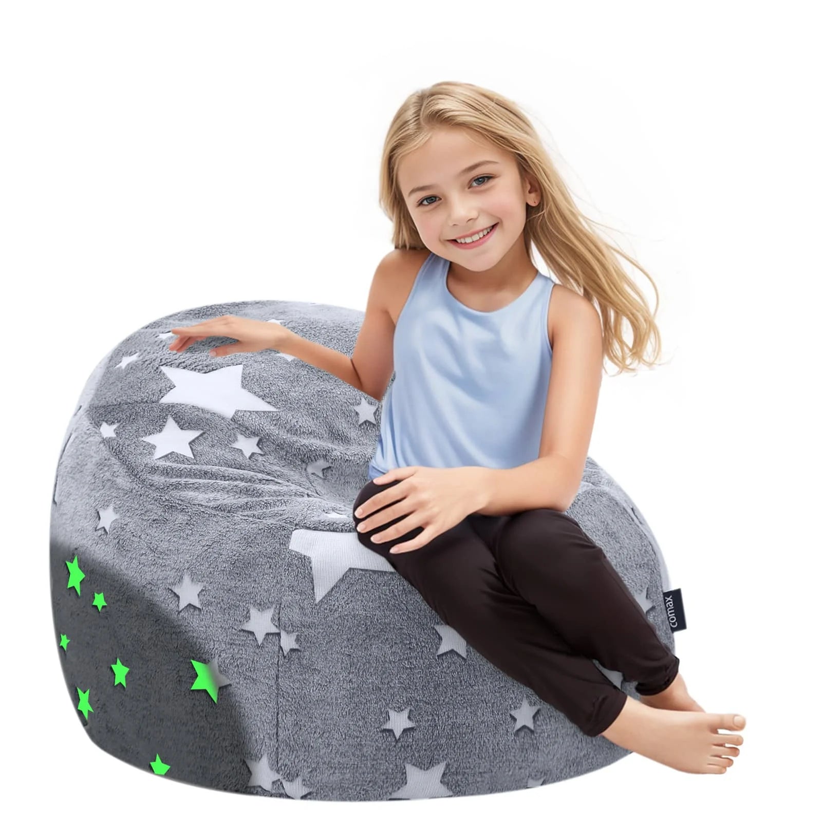 COMAX Children's Bean Bag Chair