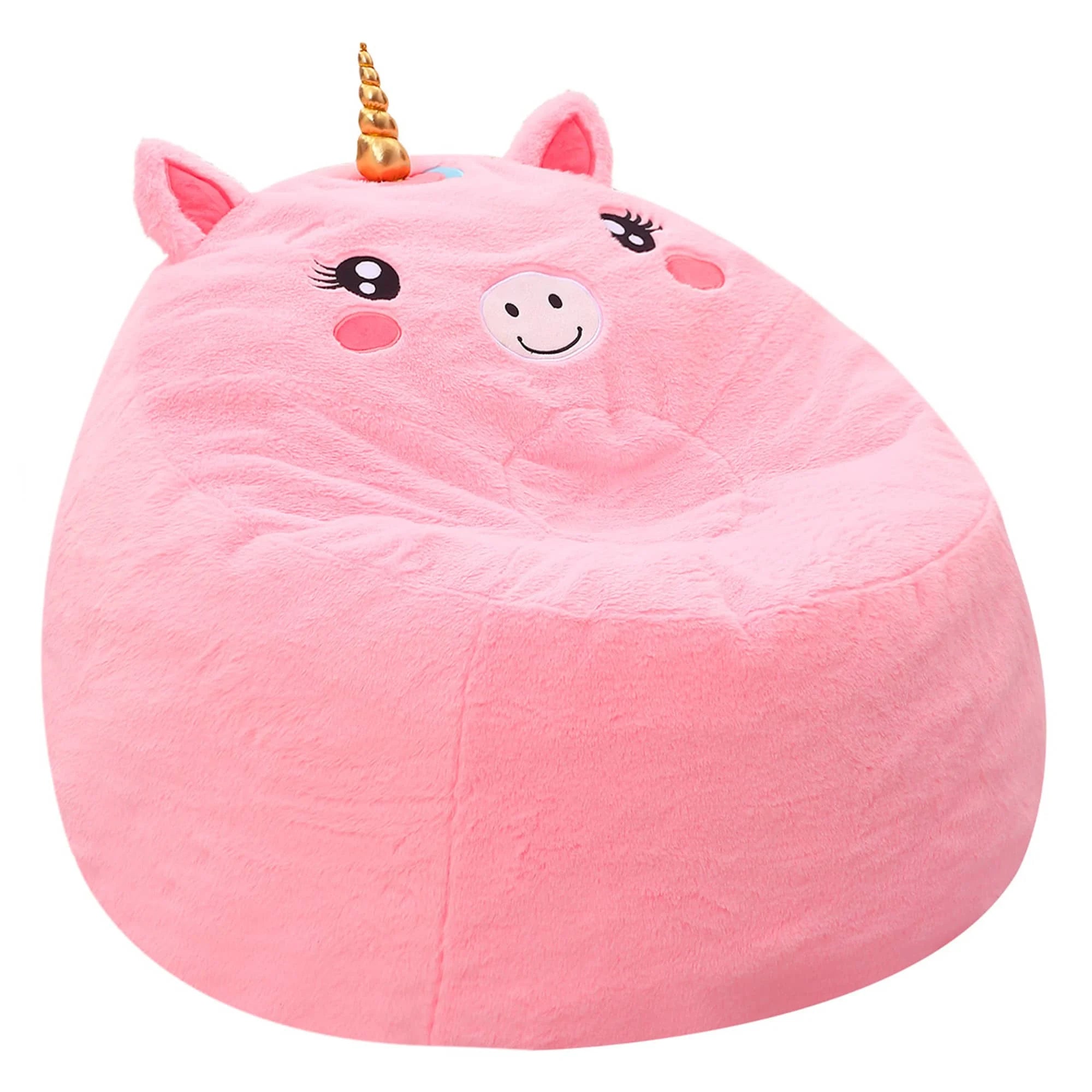 COMAX Children's Bean Bag Chair