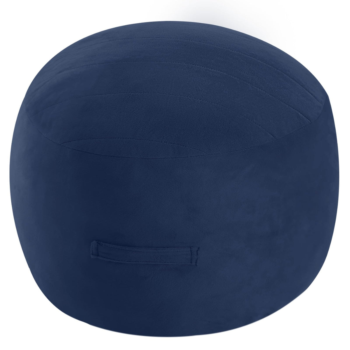 Grid Square Pouf Ottoman, 20"x20"x15" | MeMoreCool, photo 16