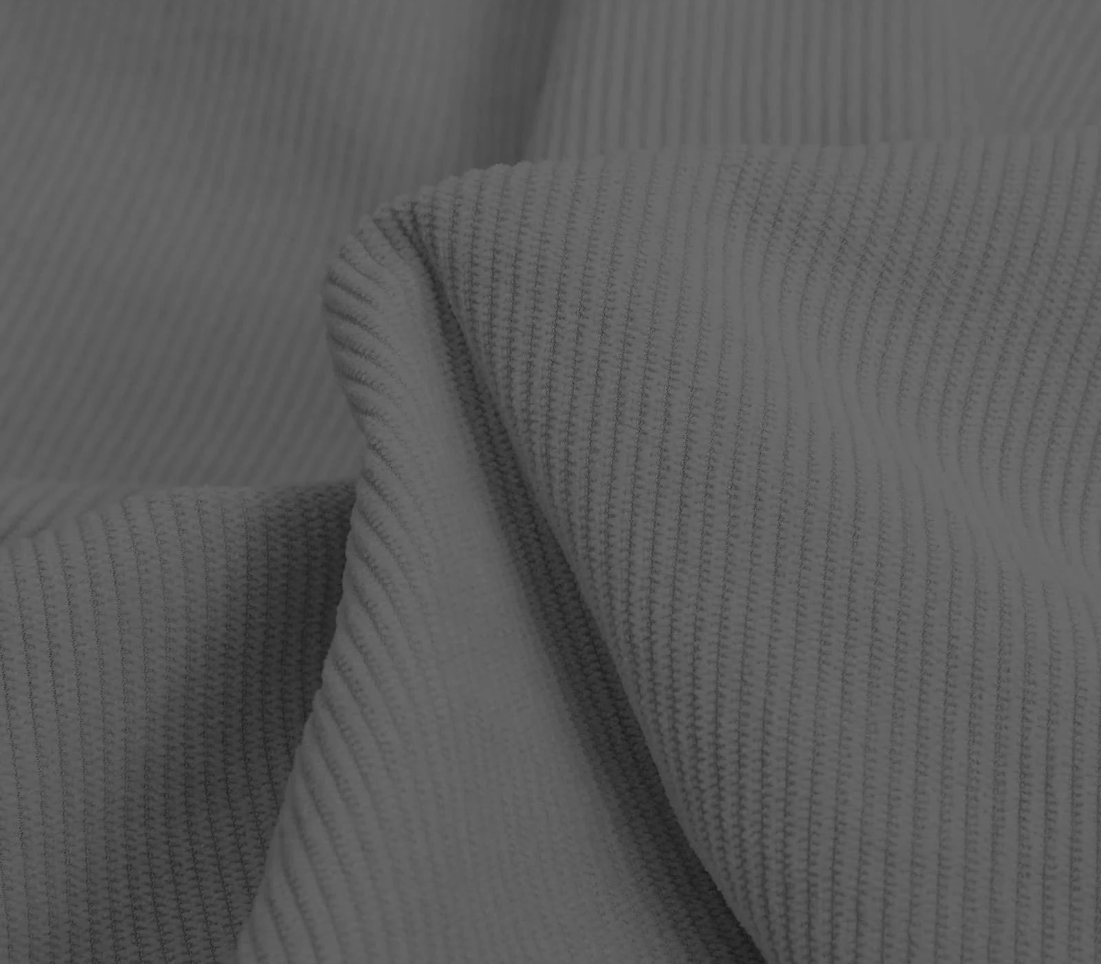 COMAX Glider Rocking Chair Fabrics display