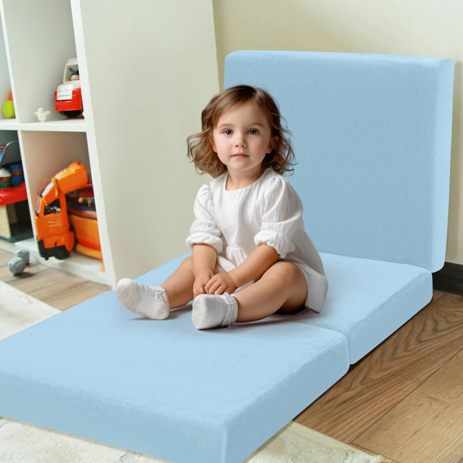 Folding Floor Mattress For Kids