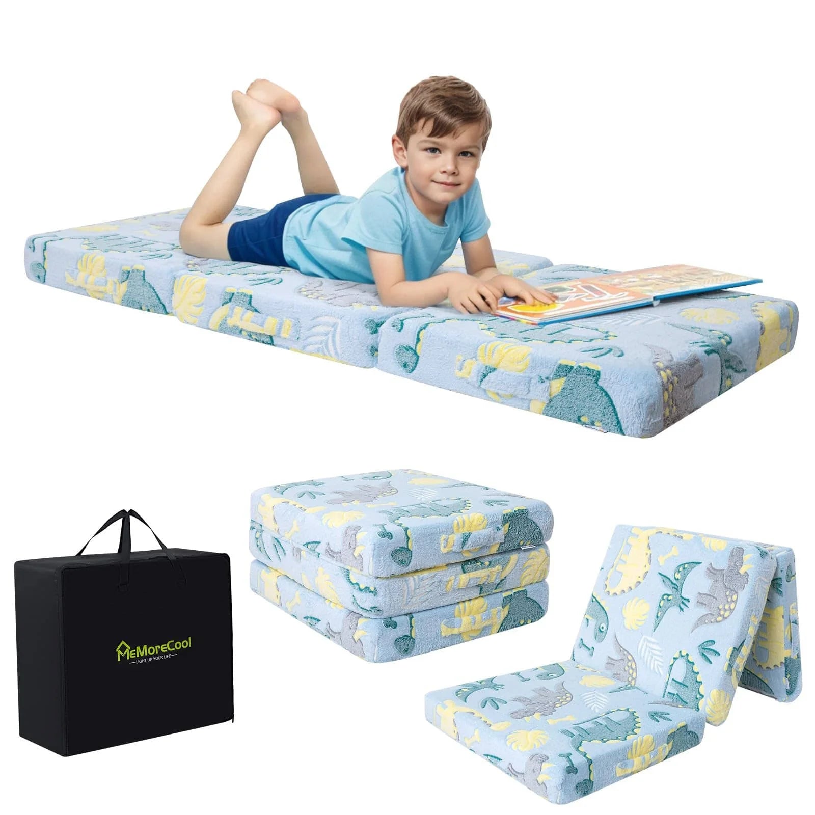 Folding Floor Mattress For Kids