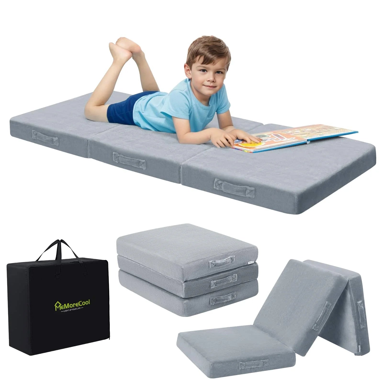 Folding Floor Mattress For Kids