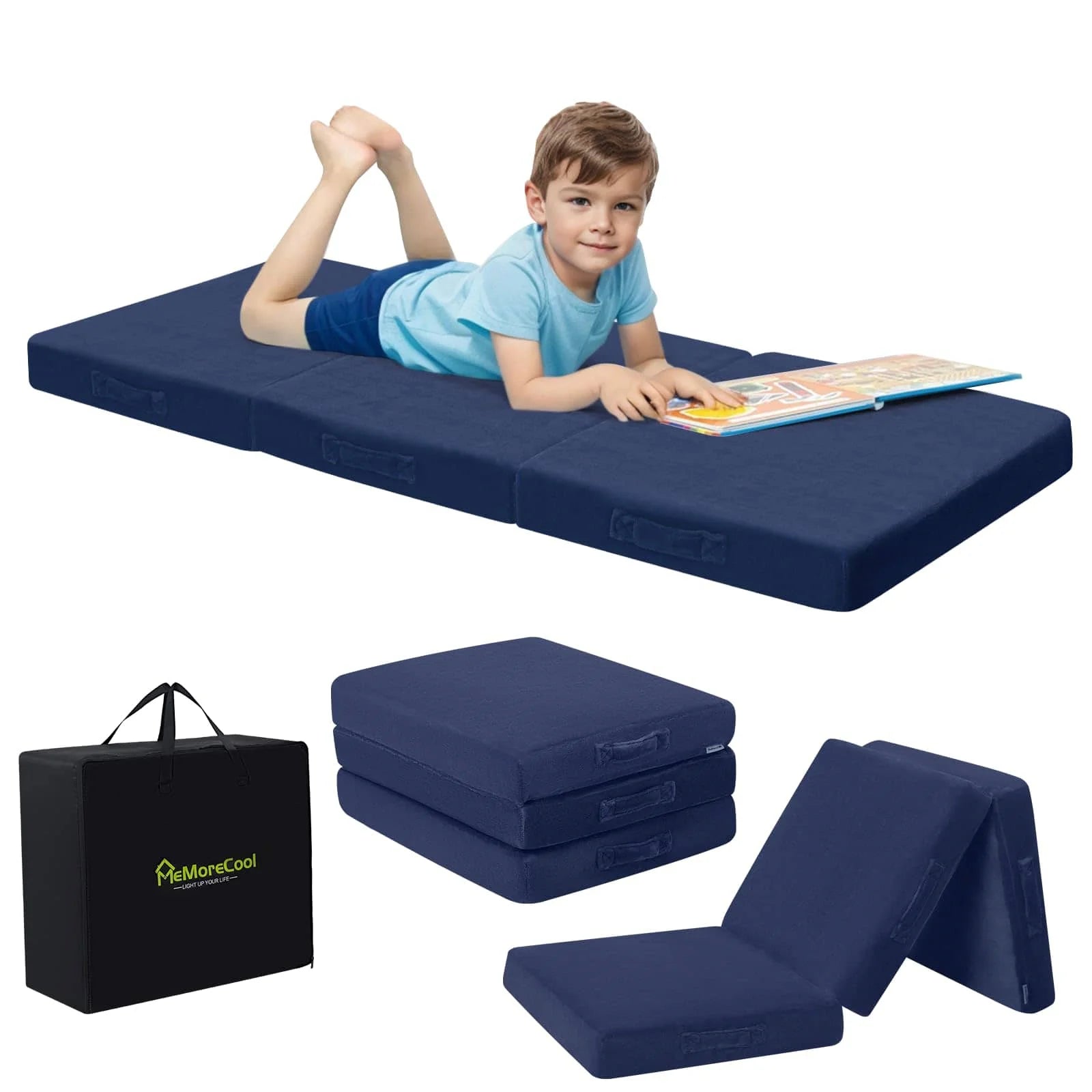 Folding Floor Mattress For Kids