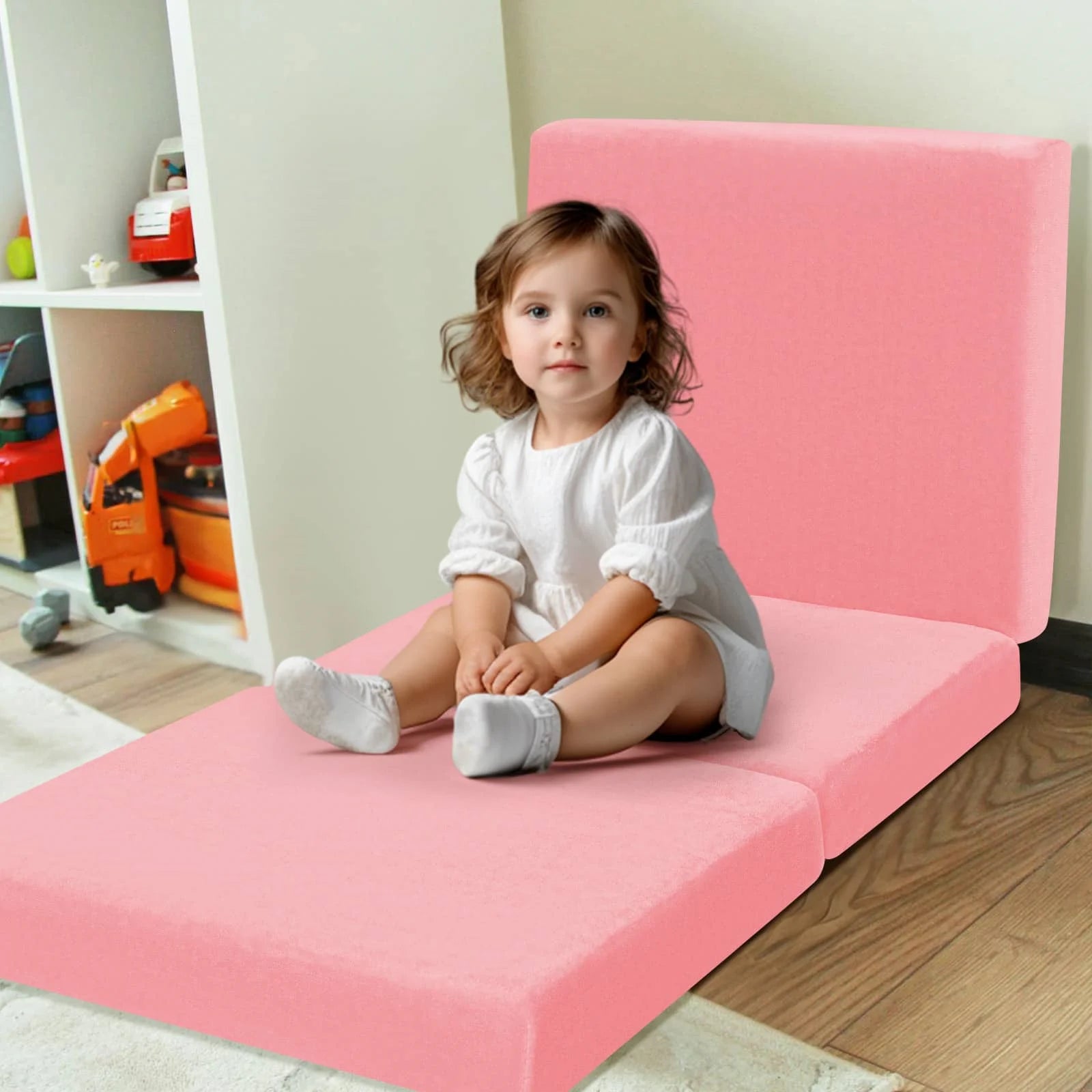 Folding Floor Mattress For Kids