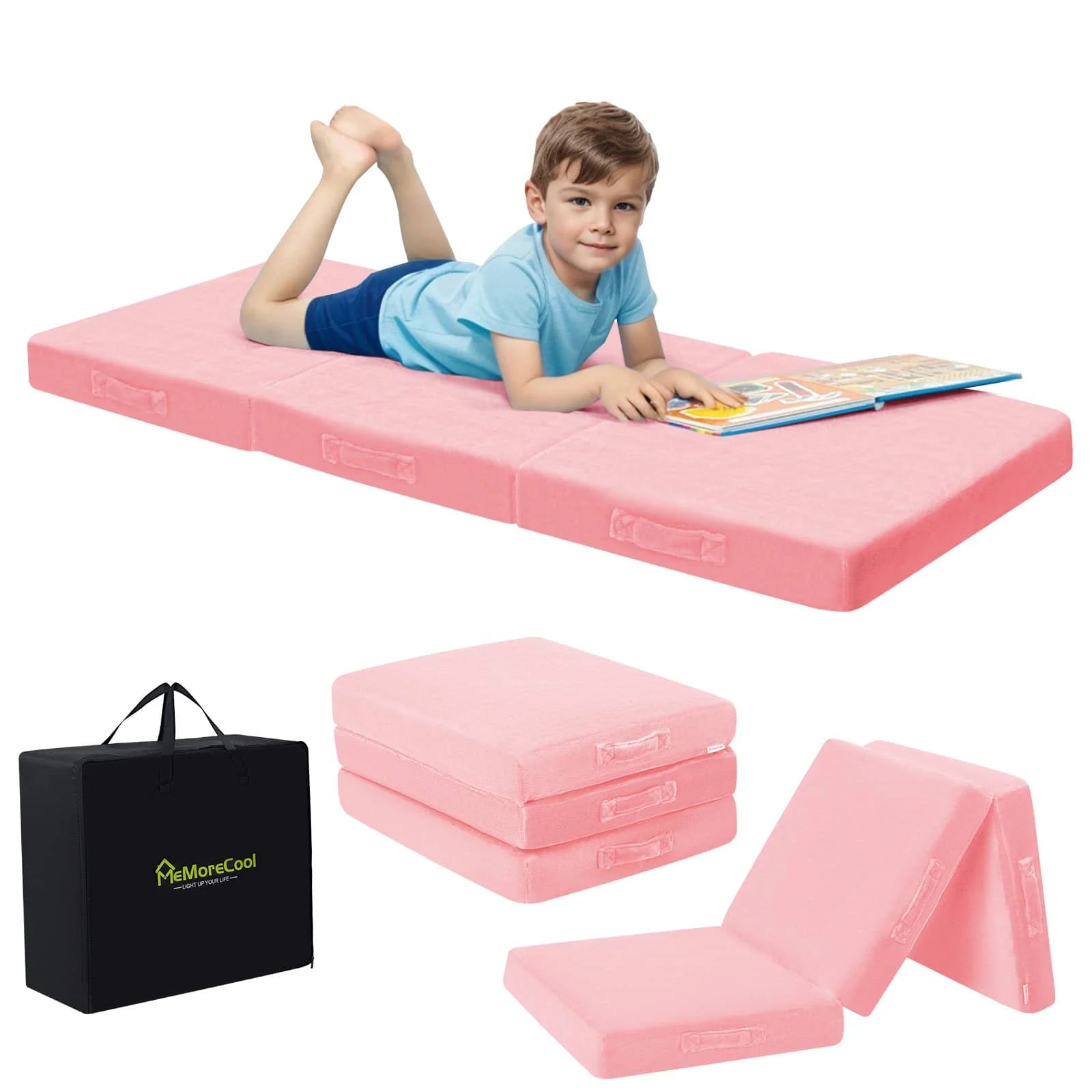 Folding Floor Mattress For Kids