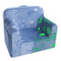 Glowsofa's Glowing Space kids armchair