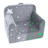Glowsofa's Glowing Star kids armchair
