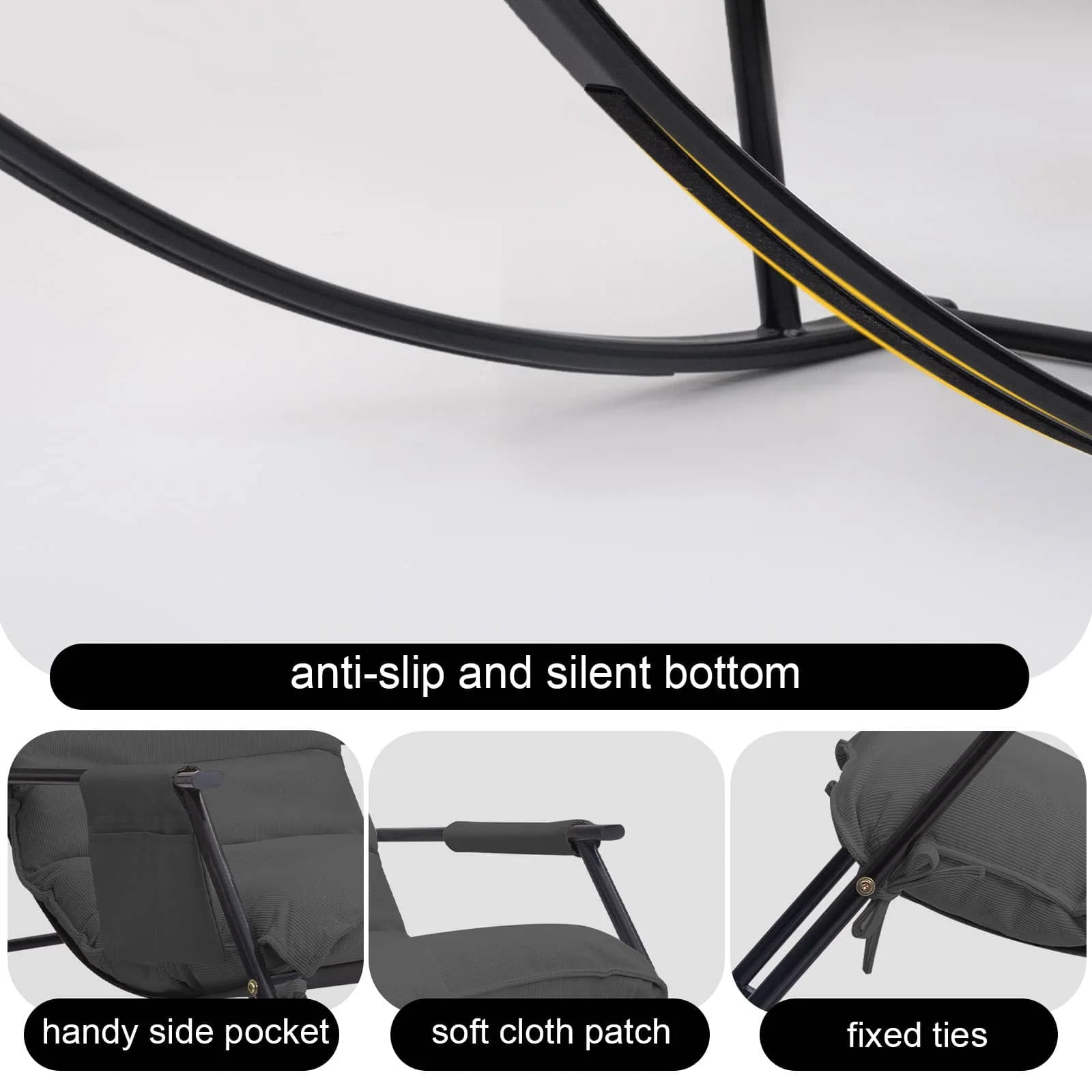 COMAX Rocking Chair product details