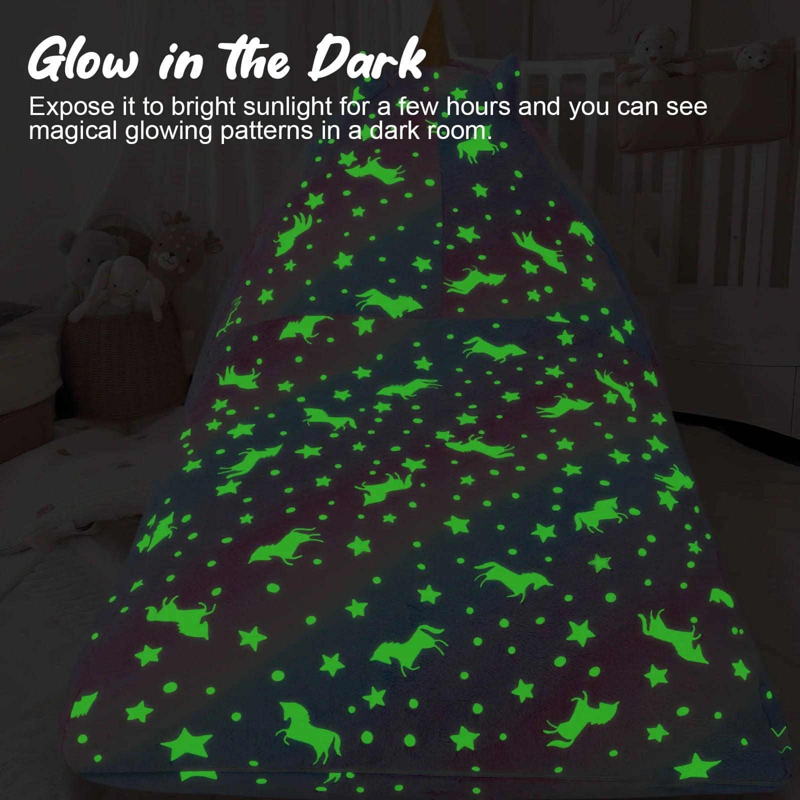 COMAX Kids Bean Bag Chairs