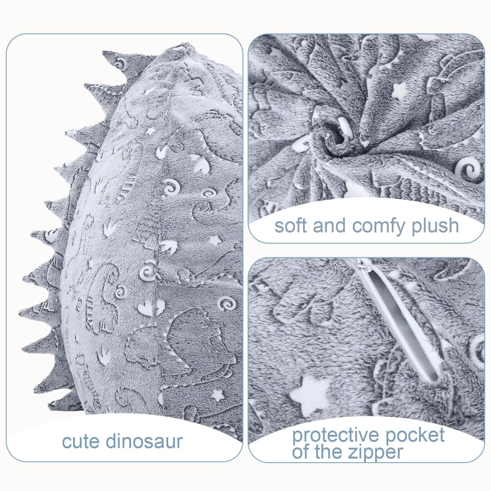 COMAX Kids Bean Bag Chairs