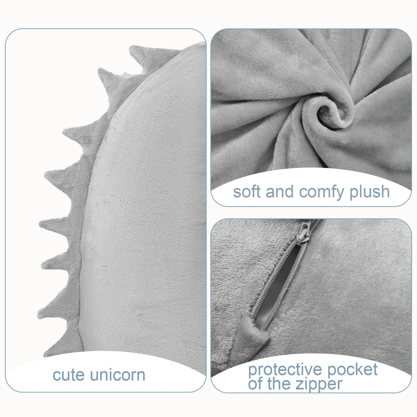 COMAX Kids Bean Bag Chairs