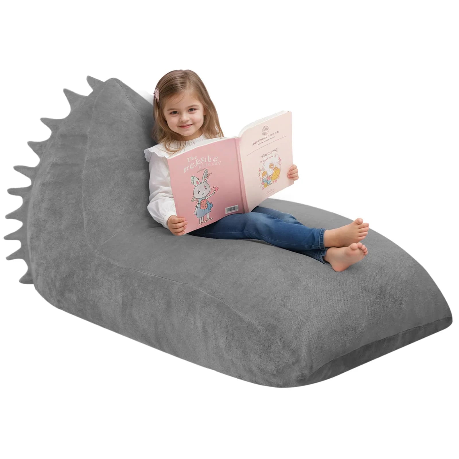 COMAX Kids Bean Bag Chairs