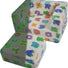 Alphabet Toddler Chair Glow in The Dark