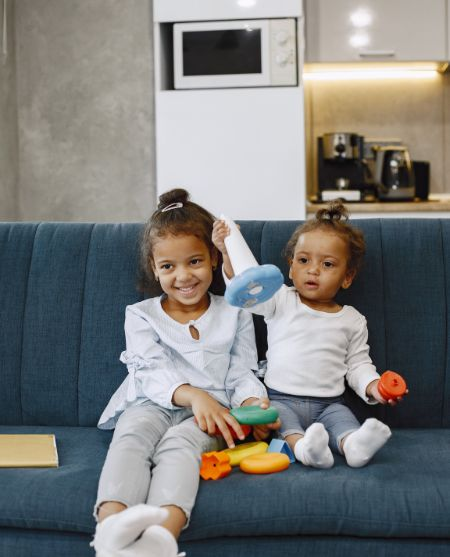 All Kids Sofas - GlowSofa