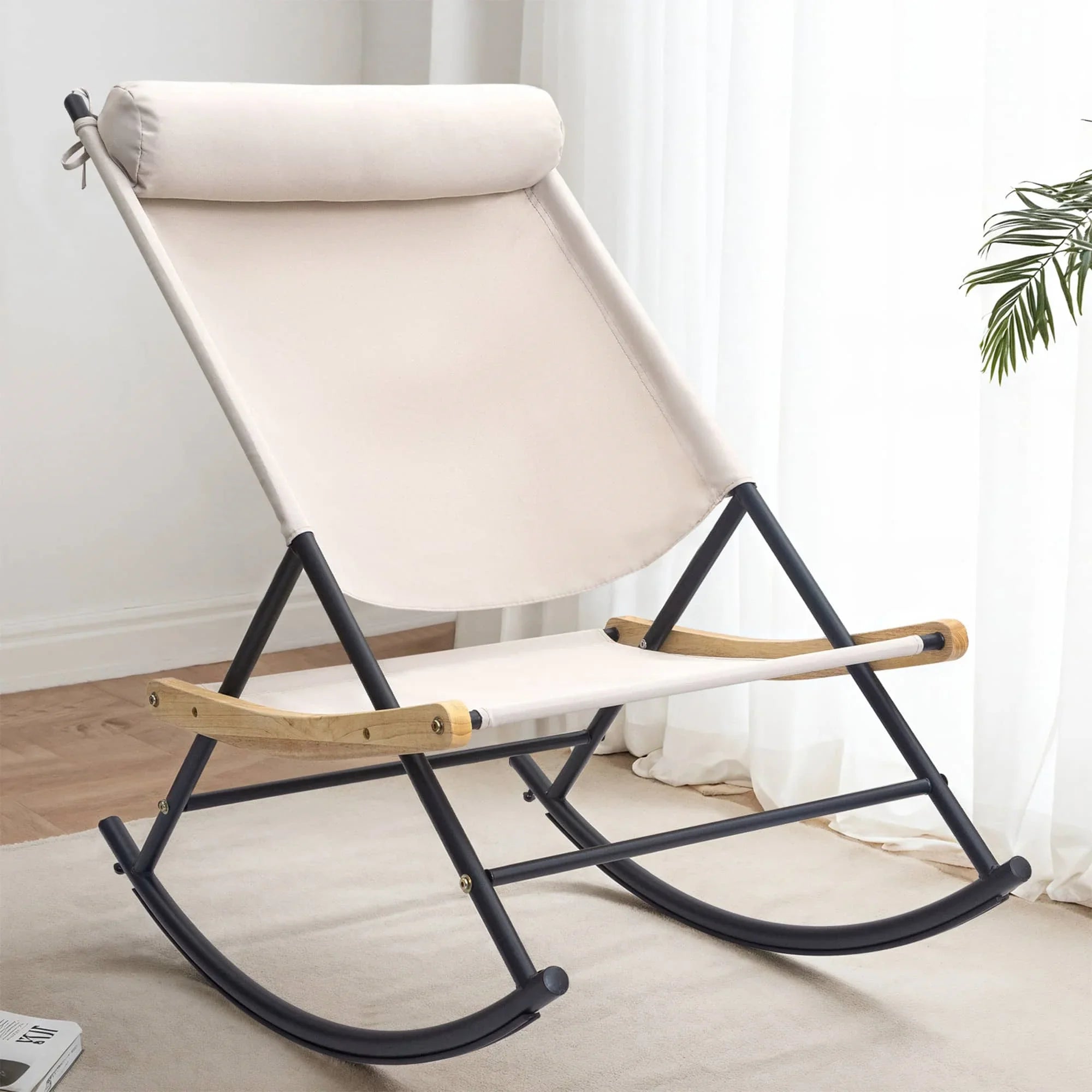 rocking chair comax