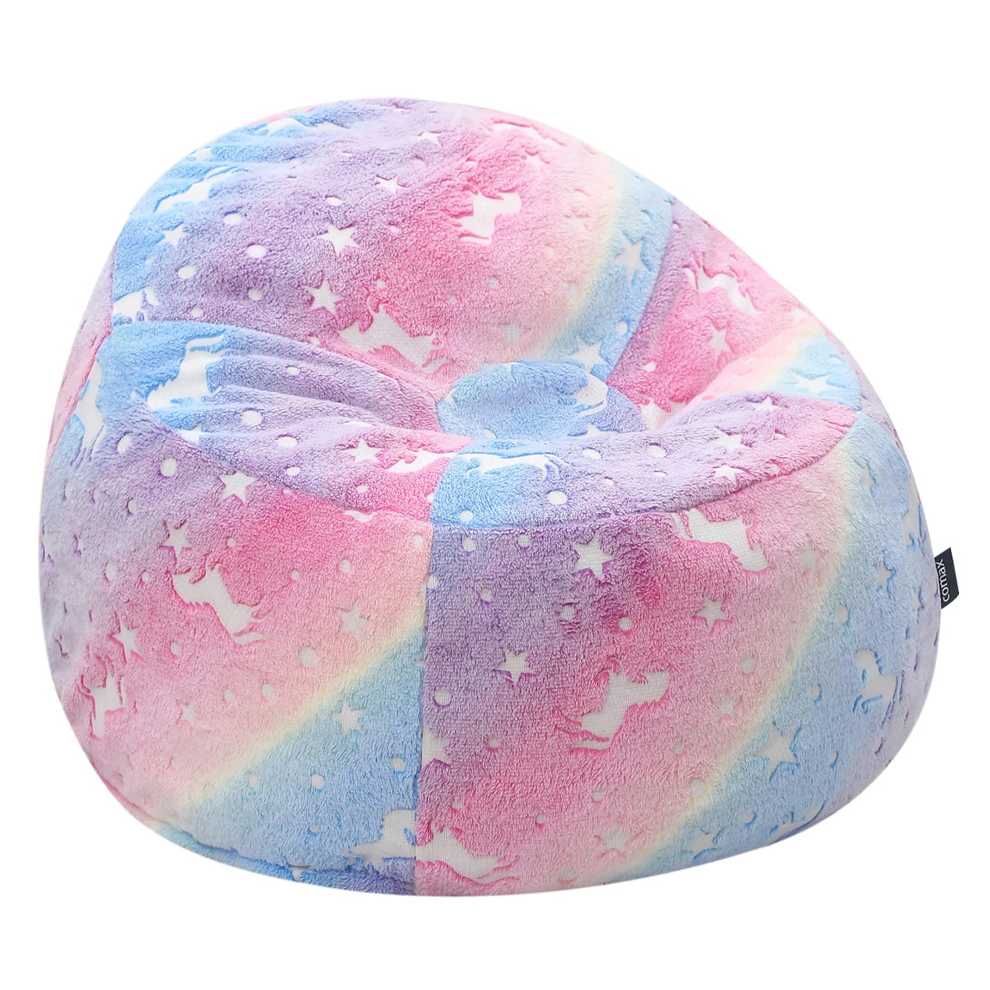 COMAX Children's Bean Bag Chair