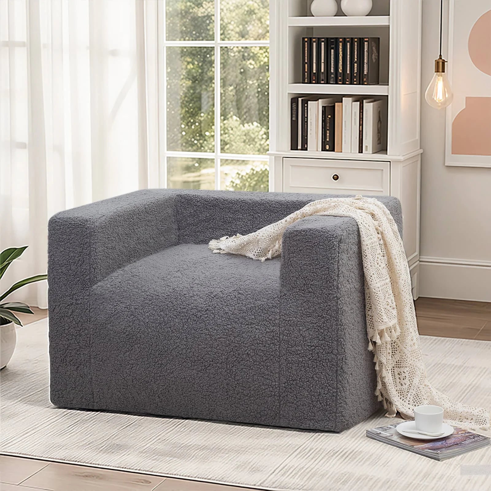 Giant Bean Bag Chair