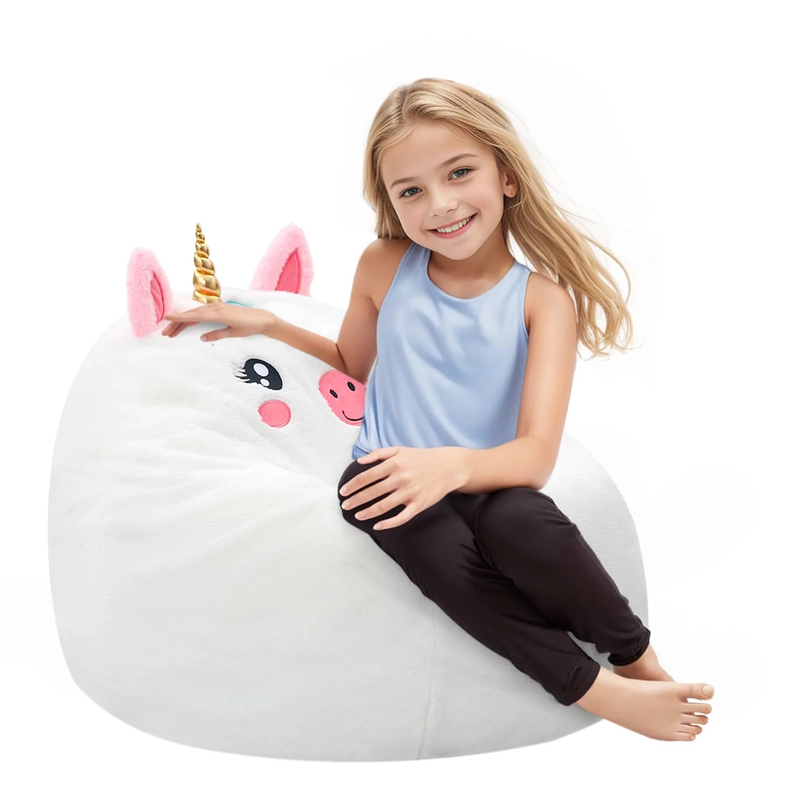 COMAX Children's Bean Bag Chair