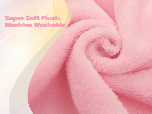 Soft washable fabric of Tangram Puzzle Kids Play Couch