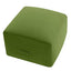 Grid Square Pouf Ottoman, 20"x20"x15" | MeMoreCool, photo 19