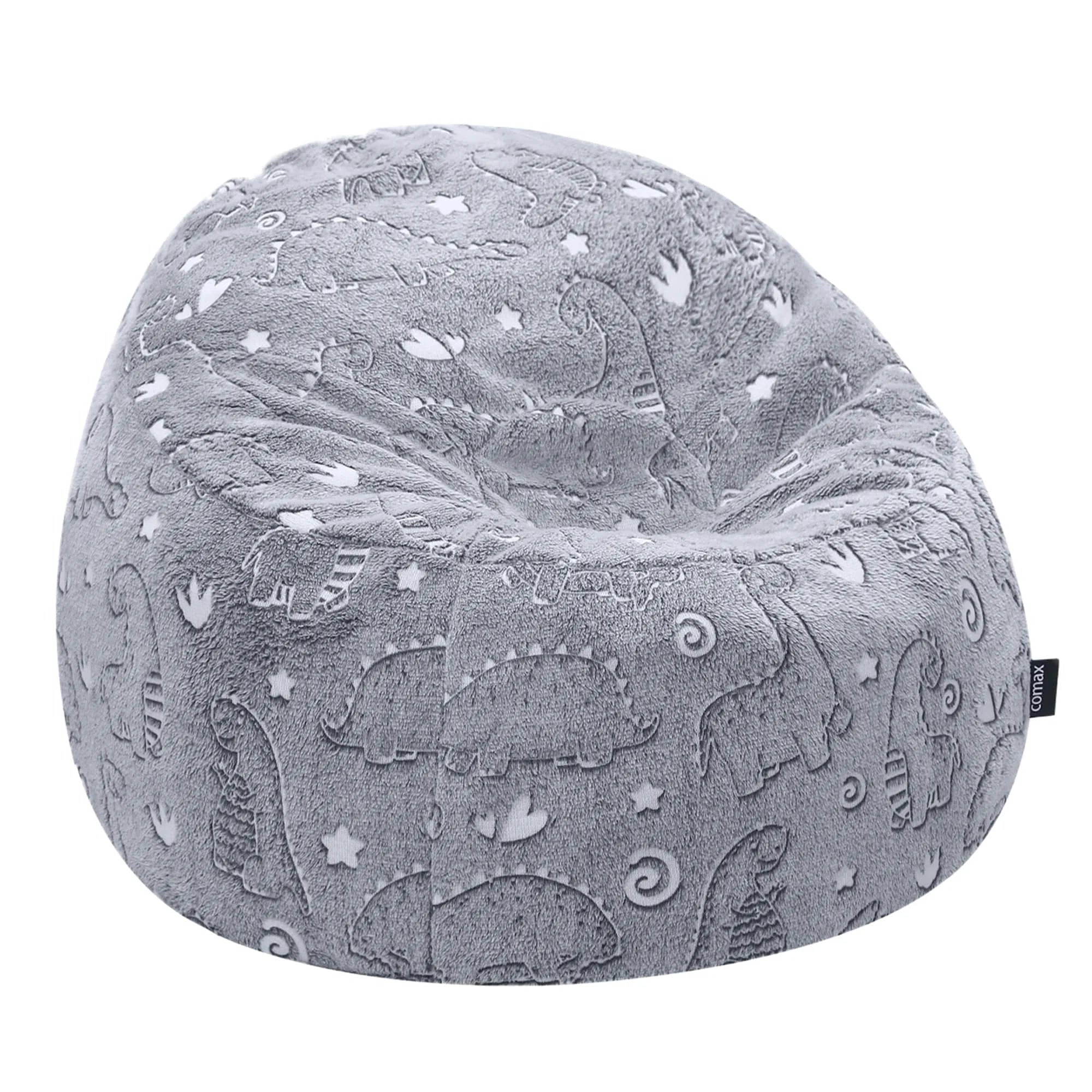 COMAX Children's Bean Bag Chair