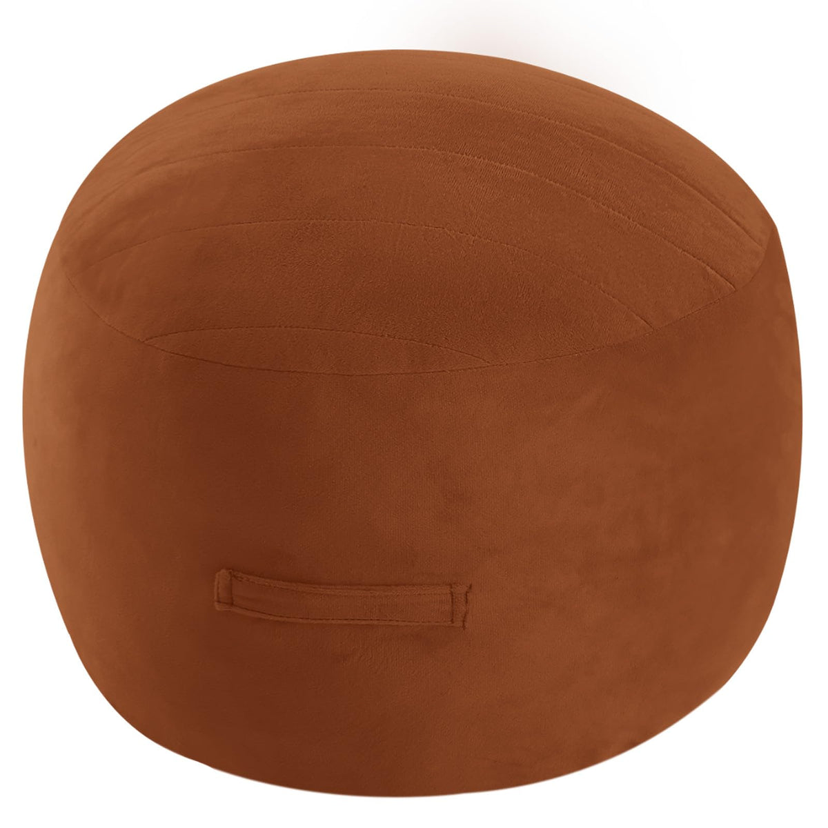 Grid Square Pouf Ottoman, 20"x20"x15" | MeMoreCool, photo 14