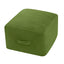 Grid Square Pouf Ottoman, 20"x20"x15" | MeMoreCool, photo 23