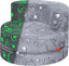 Glow Dinosaur Kids Chair, 4-in-1 Toddler Seat