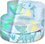 Glow Dinosaur Kids Chair, 4-in-1 Toddler Seat