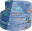 Glow Dinosaur Kids Chair, 4-in-1 Toddler Seat