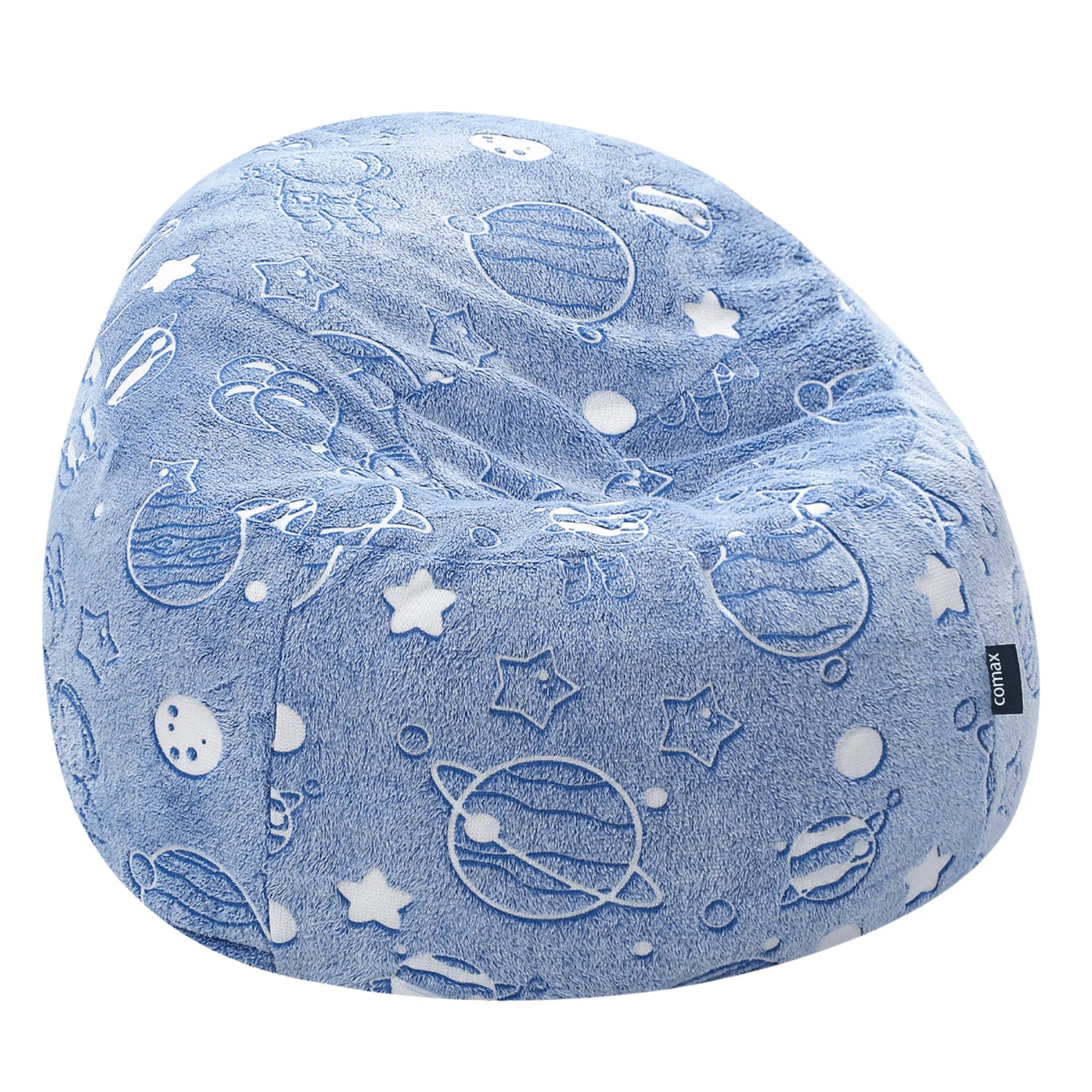 COMAX Children's Bean Bag Chair