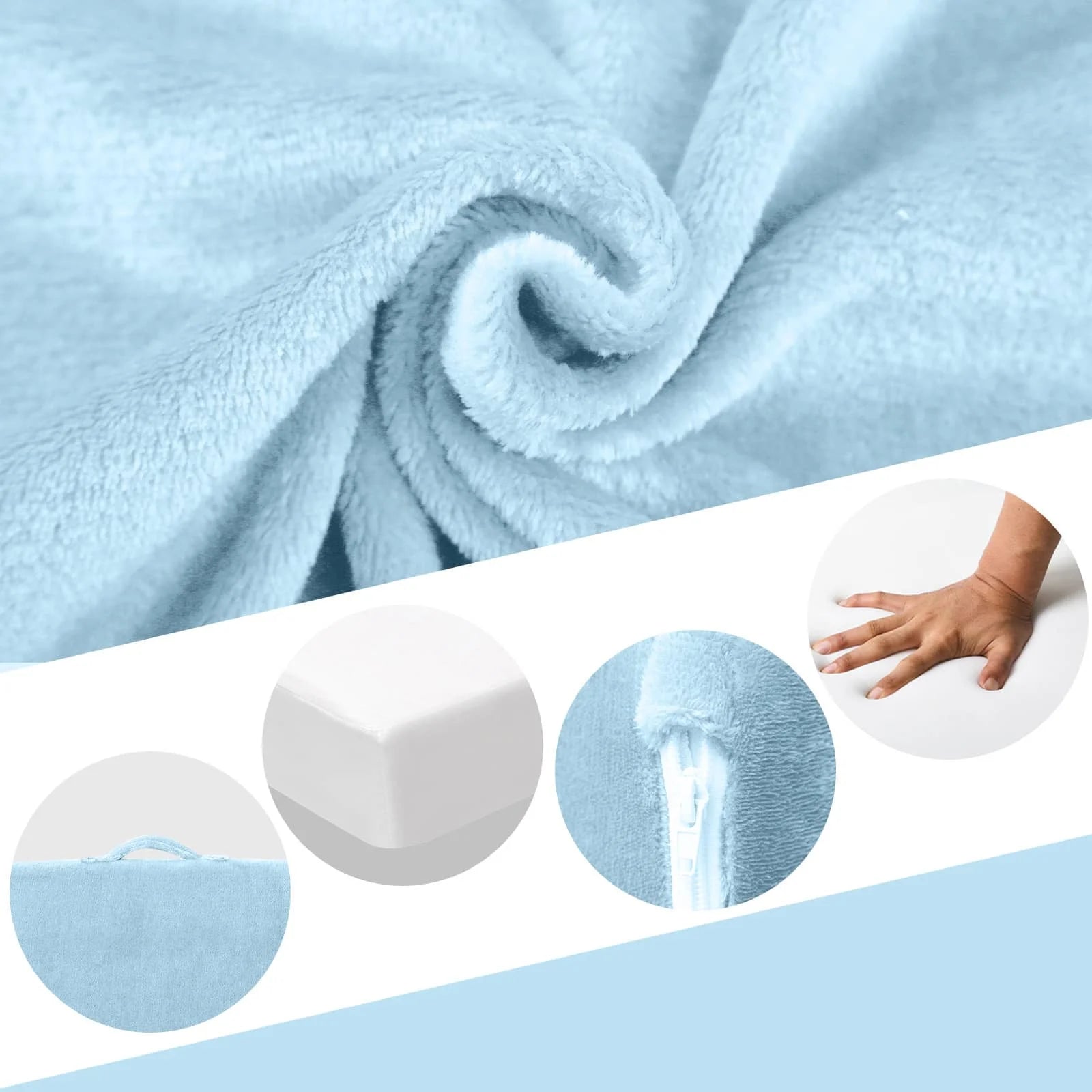 Folding Floor Mattress For Kids