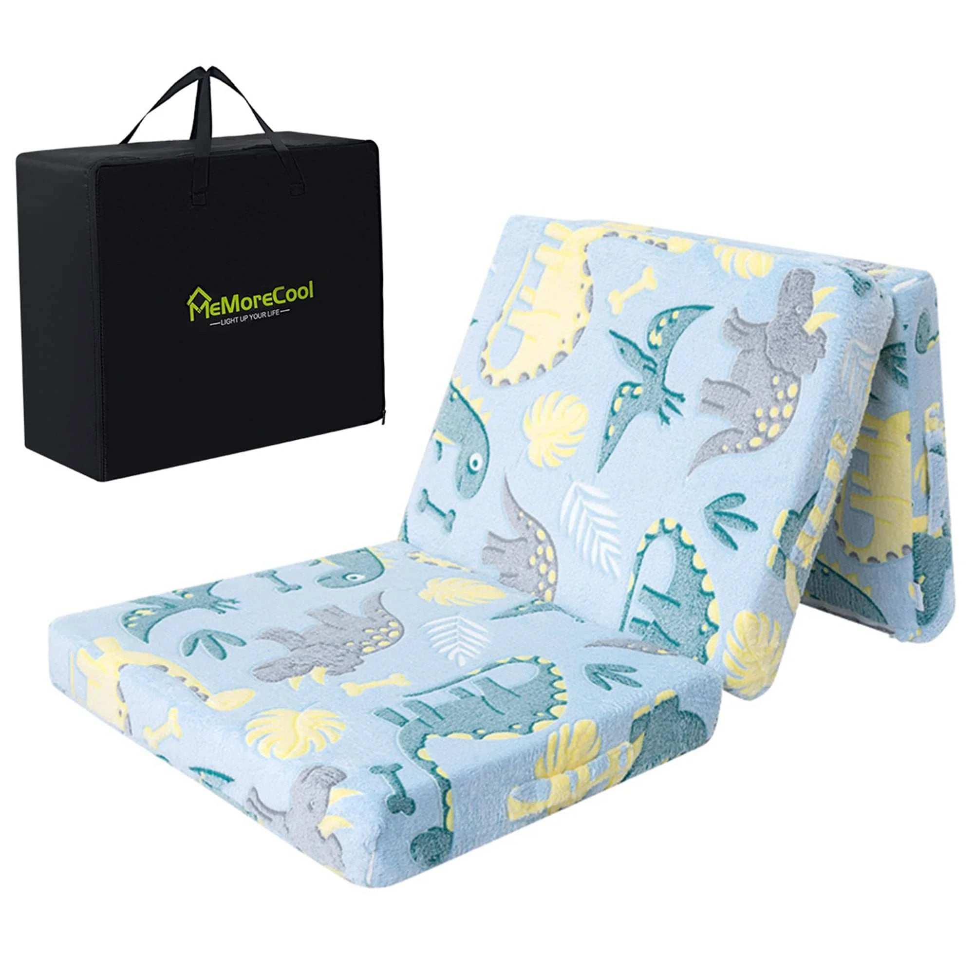 Folding Floor Mattress For Kids