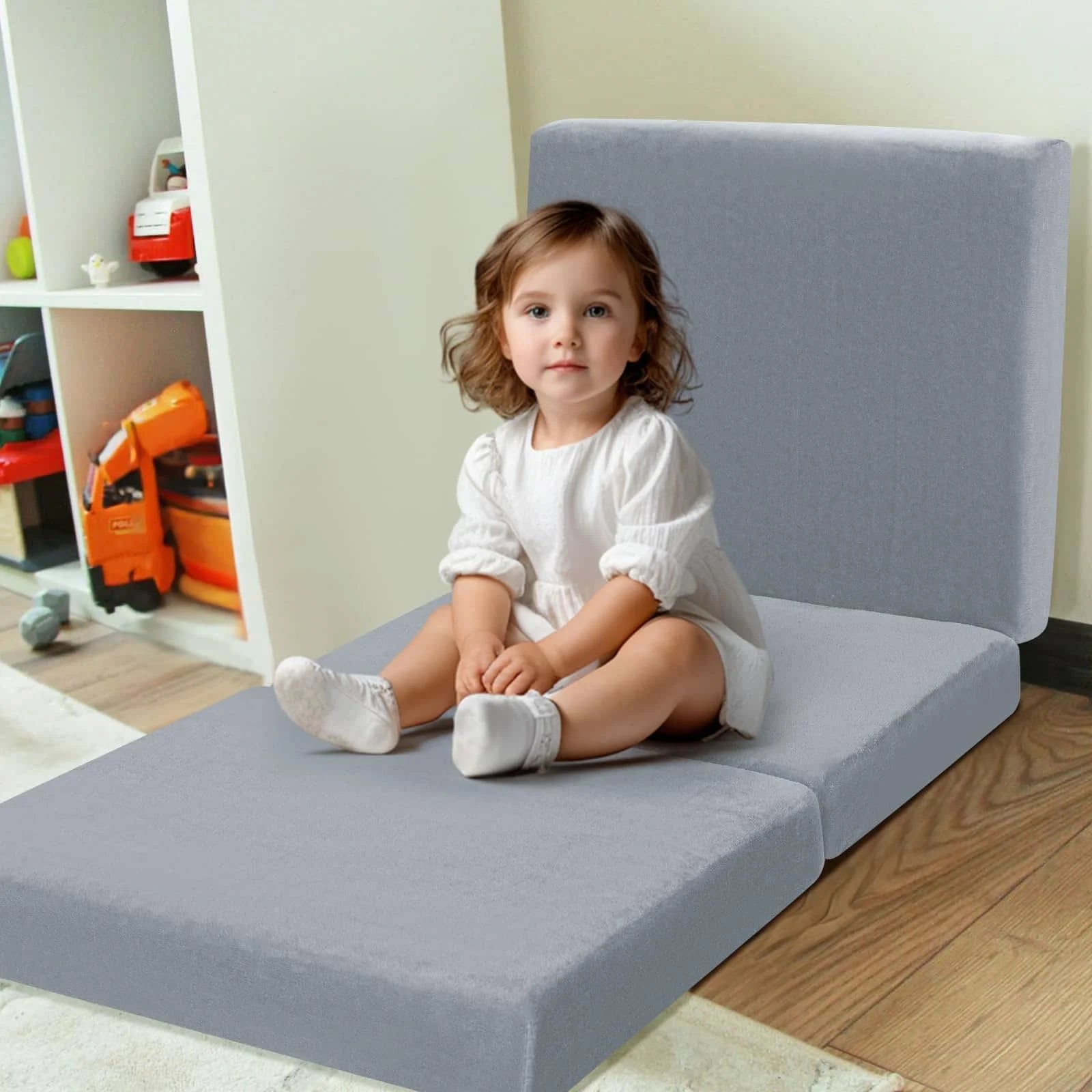 Folding Floor Mattress For Kids