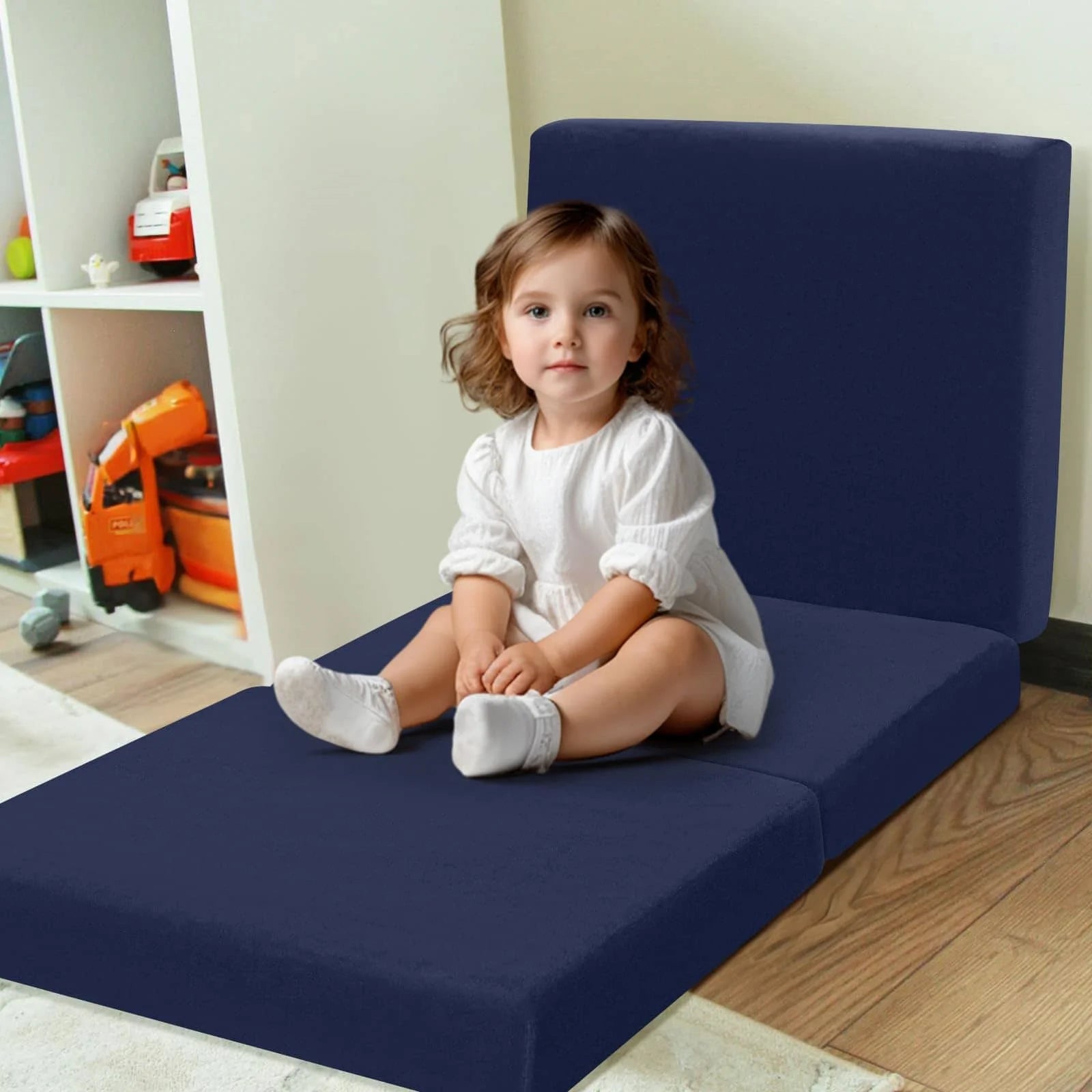 Folding Floor Mattress For Kids