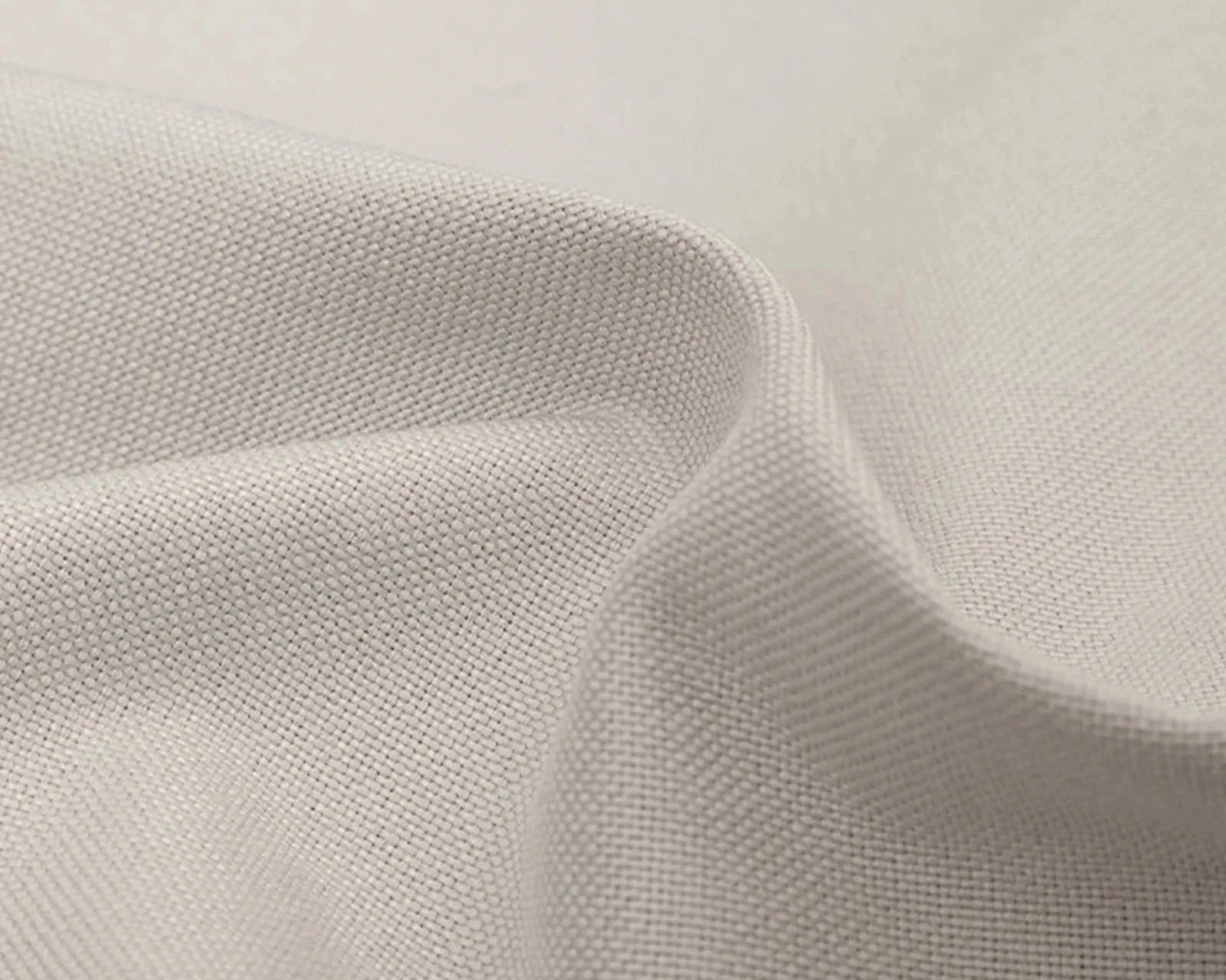 COMAX Beige Rocking Chair Cotton-linen fabric Fabric