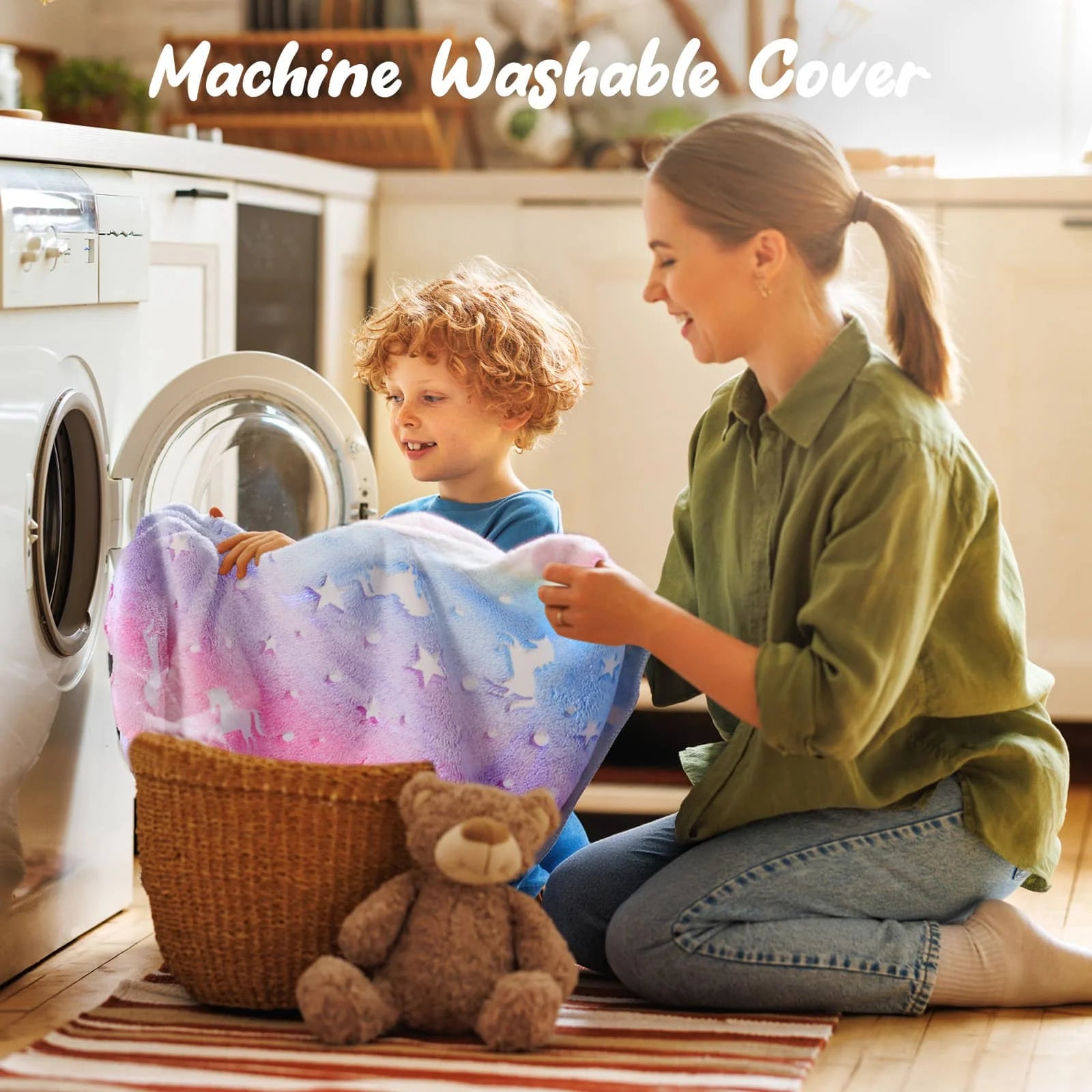 COMAX Kids Bean Bag Chairs