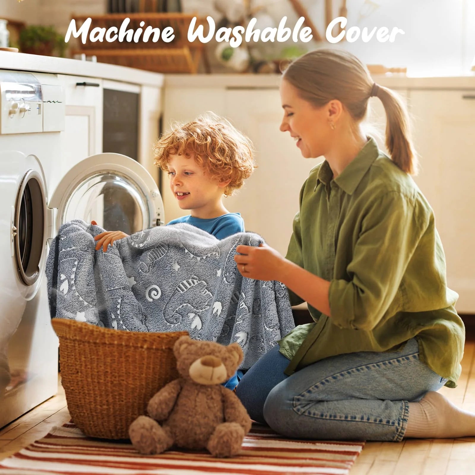 COMAX Kids Bean Bag Chairs