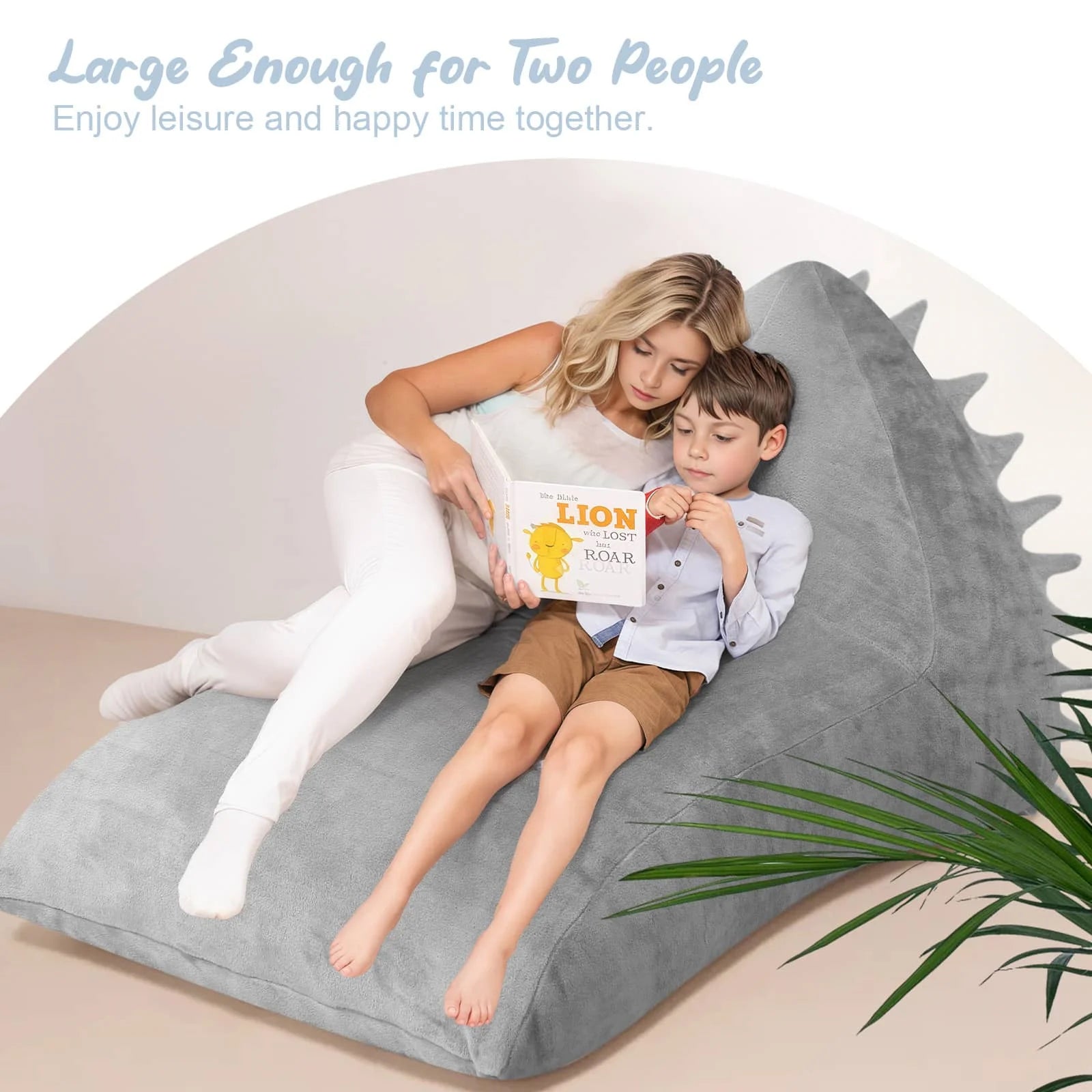 COMAX Kids Bean Bag Chairs