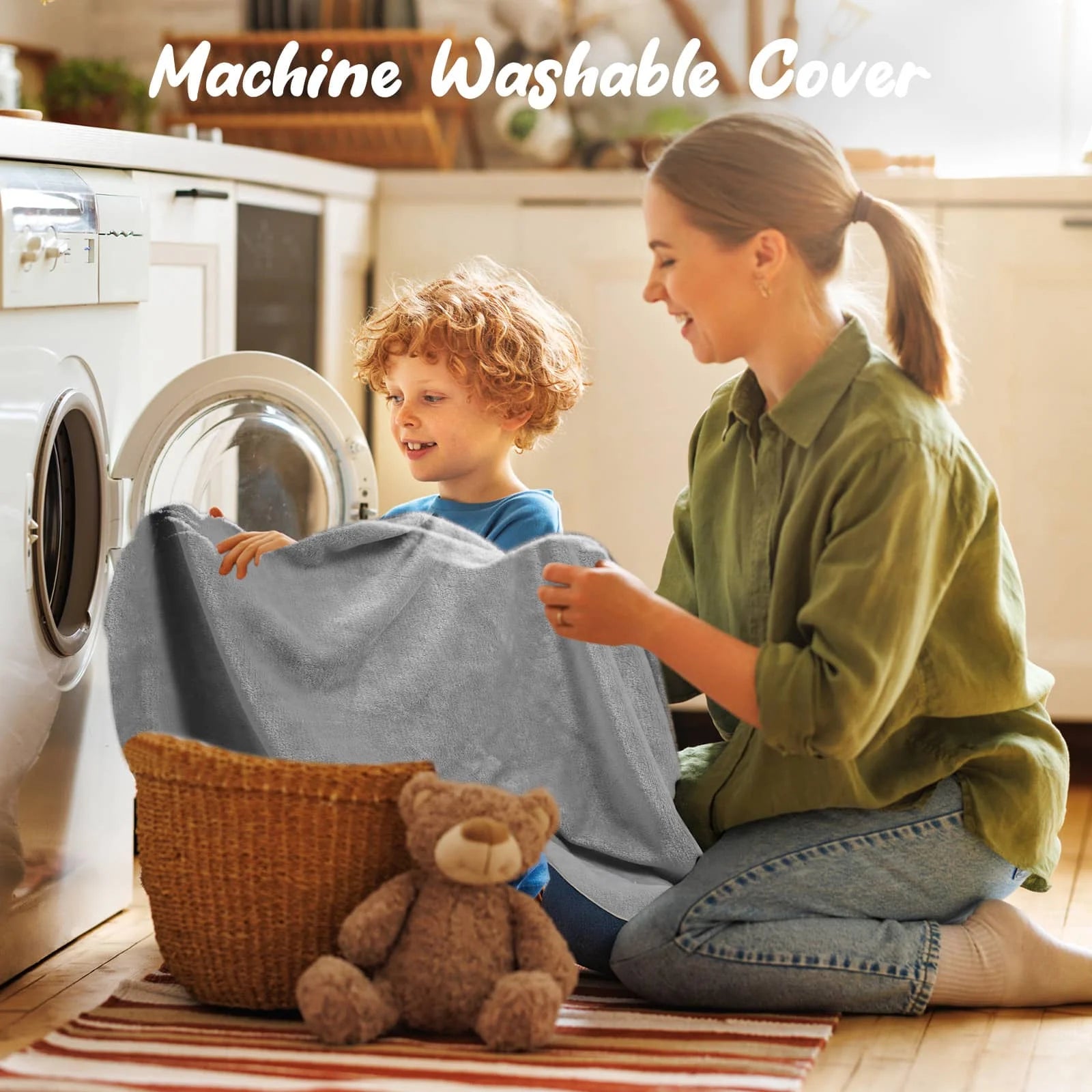 COMAX Kids Bean Bag Chairs