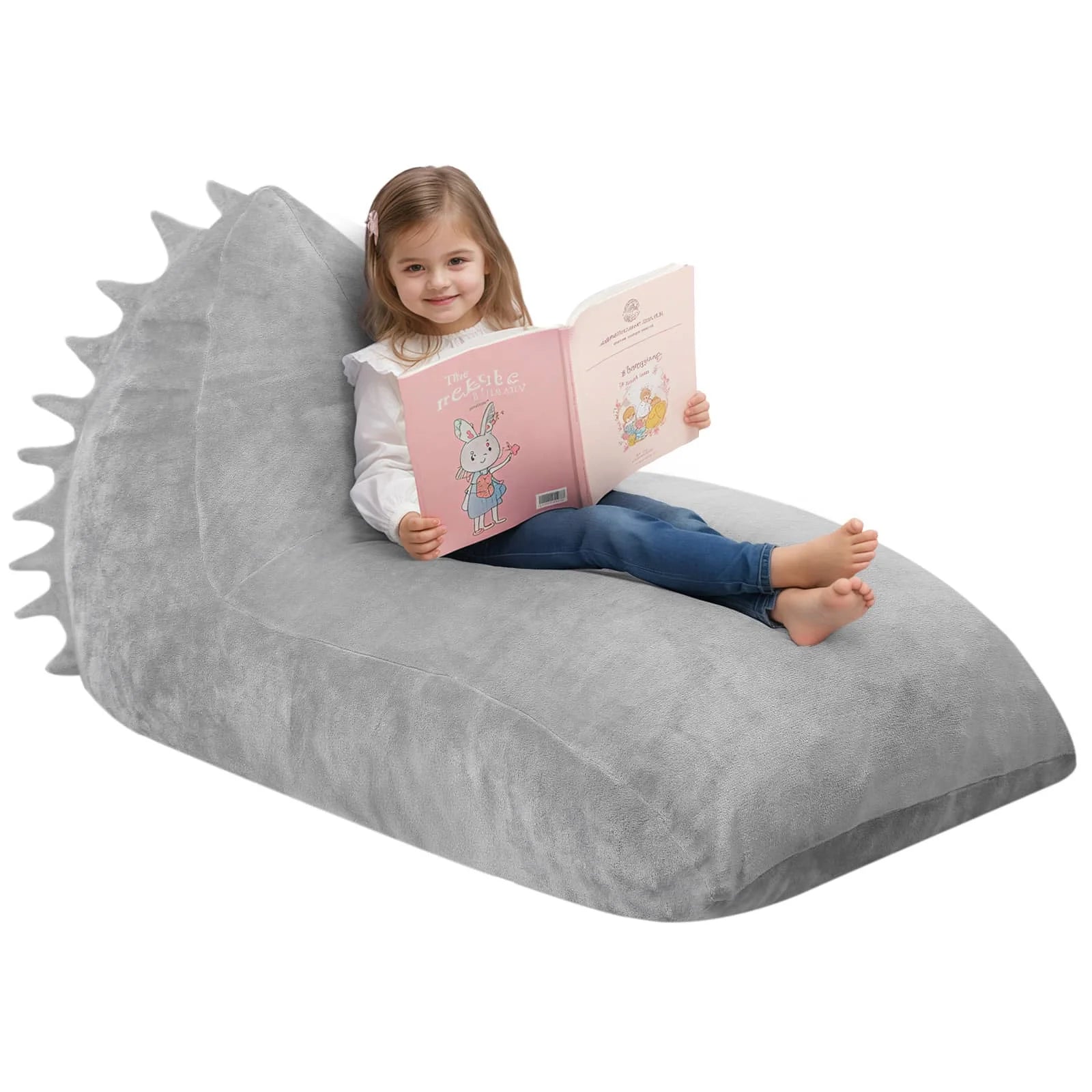 COMAX Kids Bean Bag Chairs