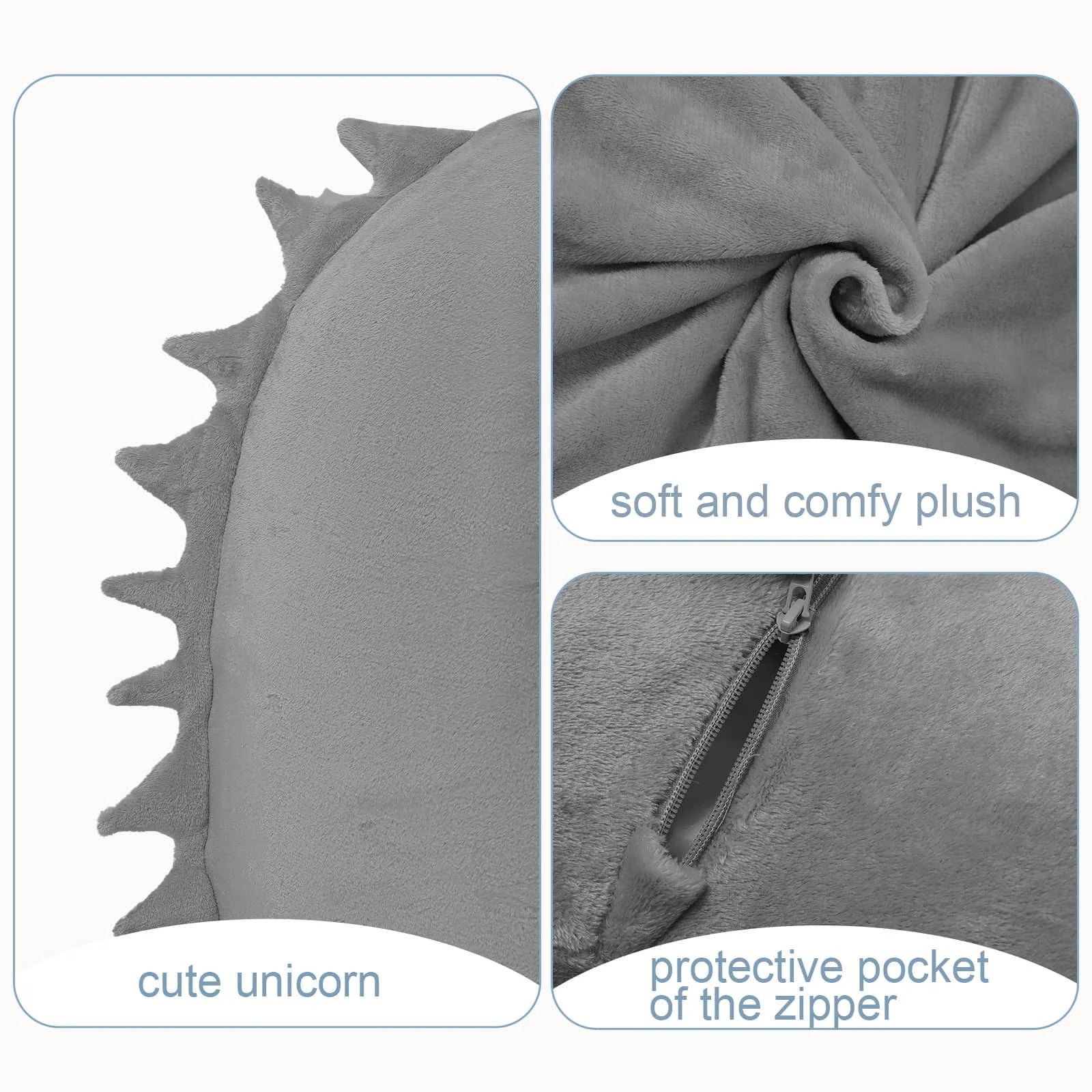 COMAX Kids Bean Bag Chairs