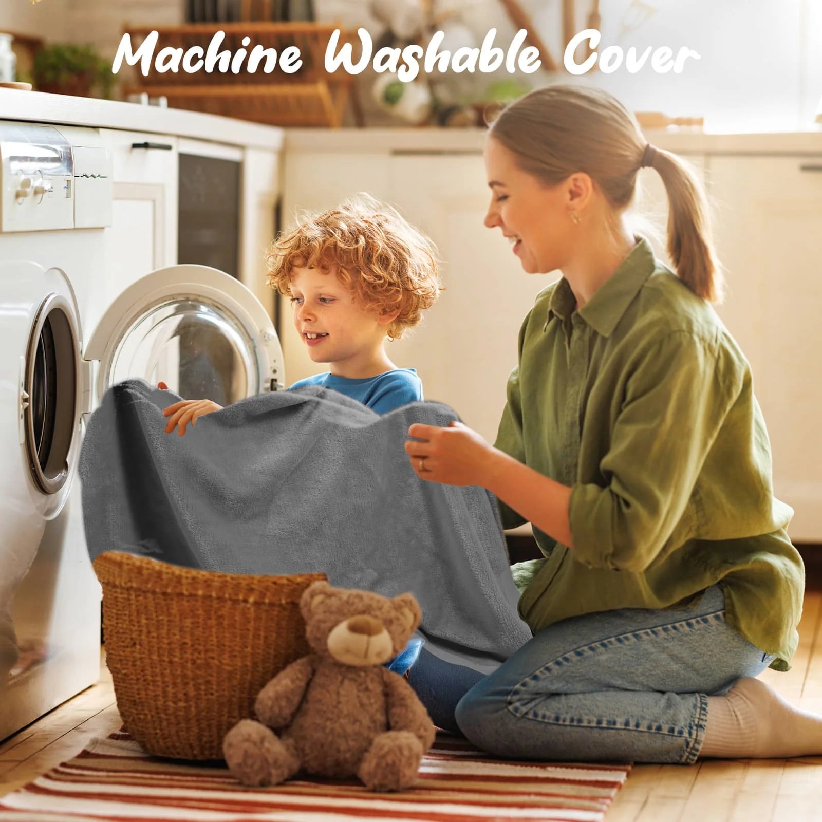 COMAX Kids Bean Bag Chairs