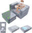 Dog Toddler Chair Glow in The Dark
