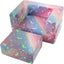 Rainbow Toddler Chair Glow in The Dark