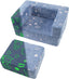 Space Toddler Chair Glow in The Dark