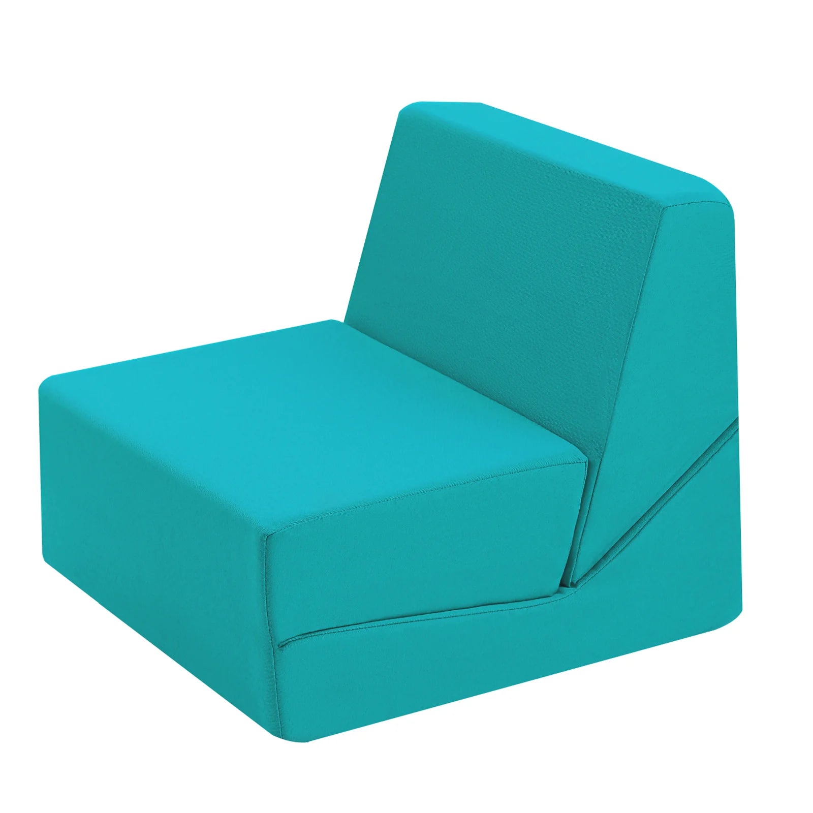 Children's Fold Out Sofa-Outdoor
