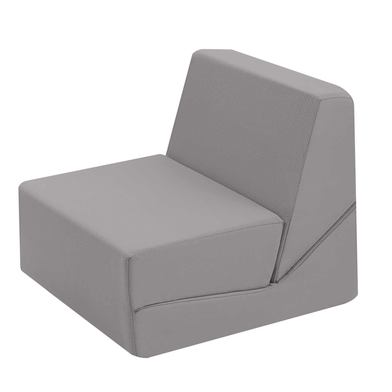 Children's Fold Out Sofa-Outdoor