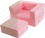 Unicorn Toddler Chair Glow in The Dark